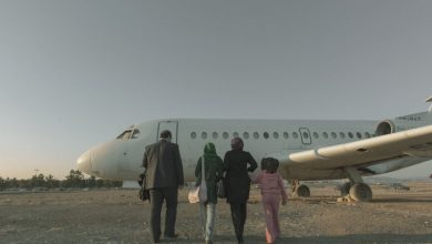 فرودگاه قم سال ۱۴۰۴ ساخته می‌شود