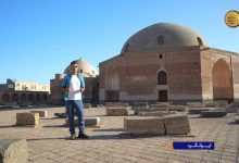 مستند ایرانگرد