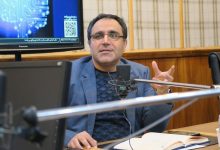 علی اکبر حدادی هرندی