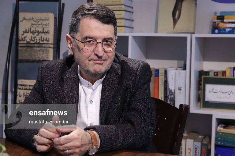 مجید تفرشی
