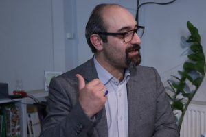 حجت نظری
