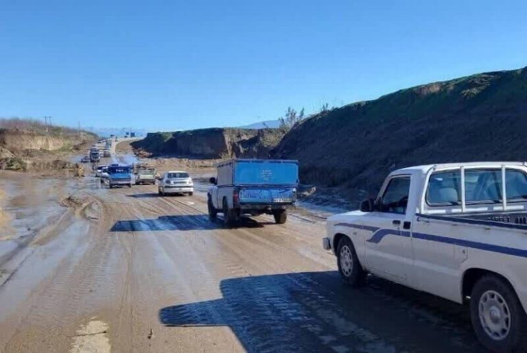 خطر خشکی بیخ گوش تالاب‌های گلستان