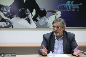 عضو فرهنگستان علوم: صنعت هسته‌ای، زیرساخت تمدن‌سازی ایران است نه ابزار تهدید