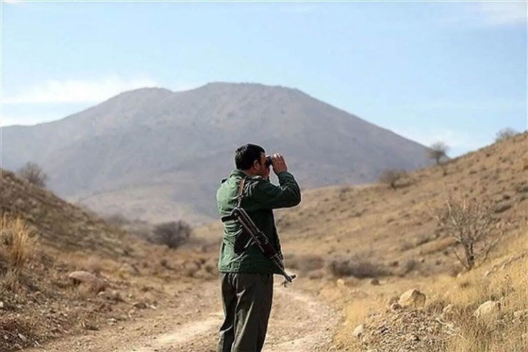 تشکیل پرونده قضایی برای شناسایی و دستگیری عاملان شهادت محیط‌بان گلستانی