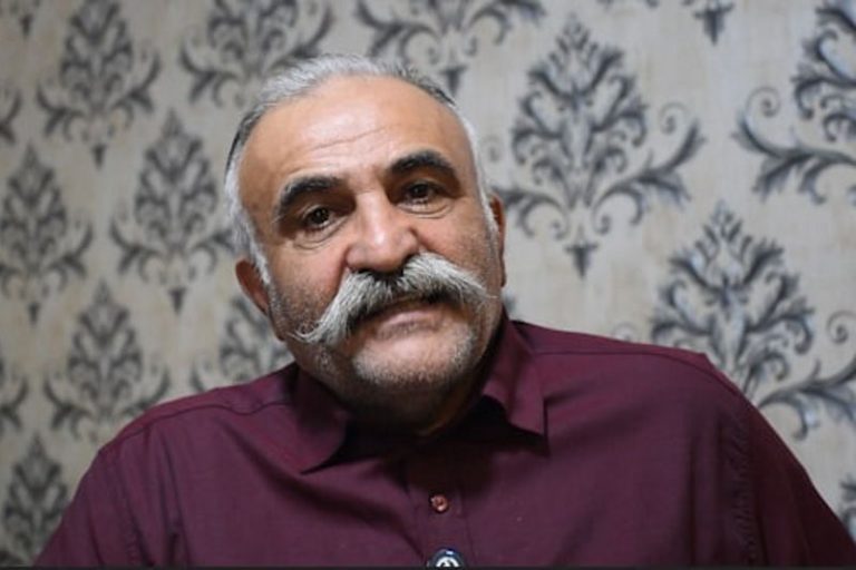 «صدای کشاورزان شنیده نمی‌شود»