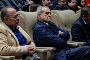 شهرام دبیری
