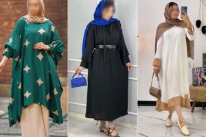 چرا مانتو بلند و جلو بسته نایاب شده است؟