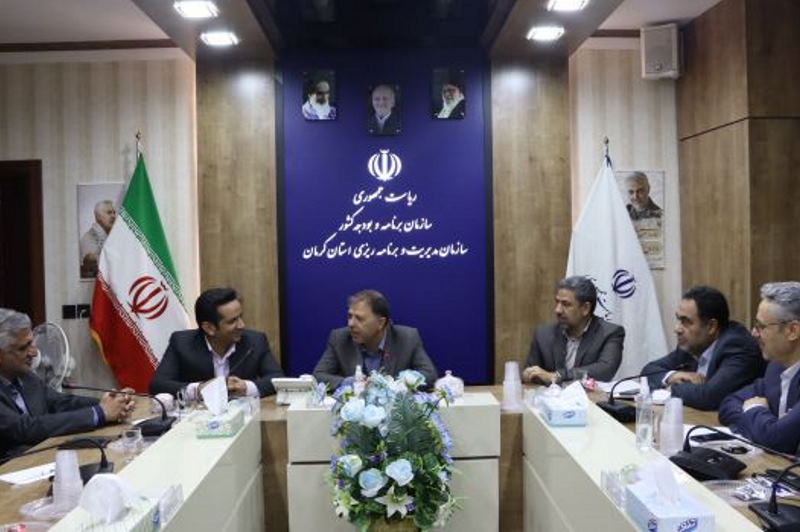 «سرانه فضاهای آموزشی شهر کرمان کمتر از میانگین کشوری است»