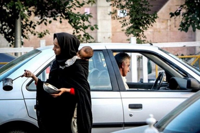 دستور دادستان بوشهر برای جمع‌آوری متکدیان