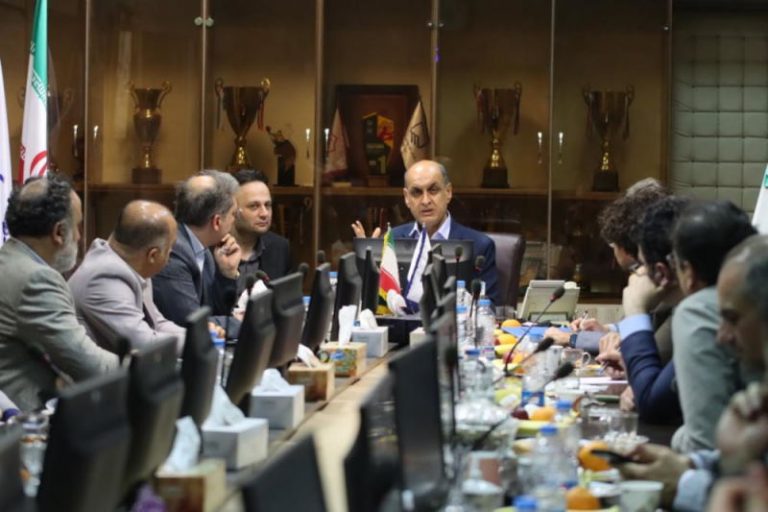 استاندار گیلان: در آینده باید آب بفروشیم