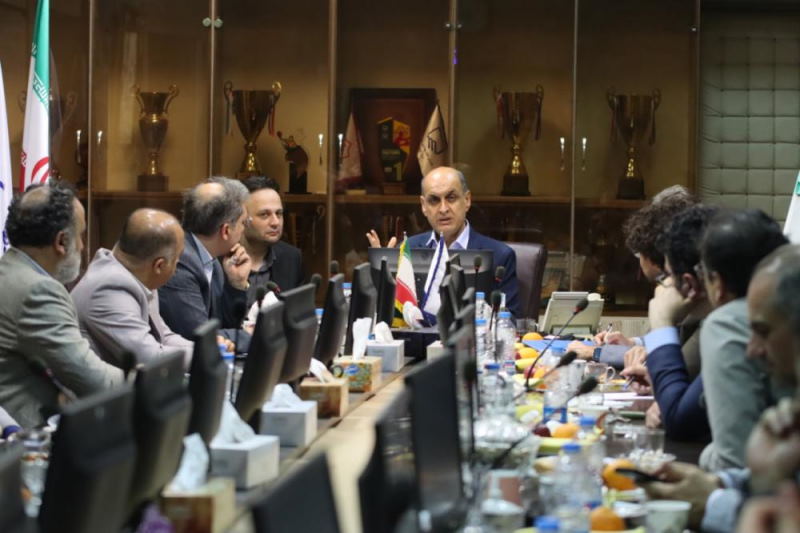 استاندار گیلان: در آینده باید آب بفروشیم