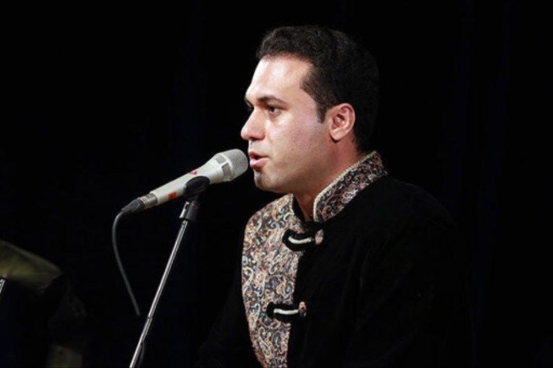 «کنسرت وحید تاج از حوزه هنری مجوز داشت»