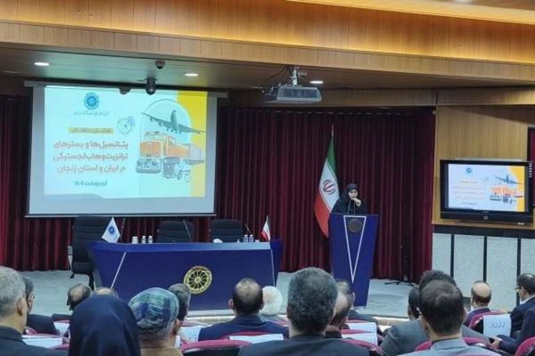 کمبود وسایل نقلیه عمومی در زنجان