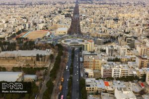 ساخت‌وسازهای بی‌ضابطه و قفل ترافیکی در اصفهان