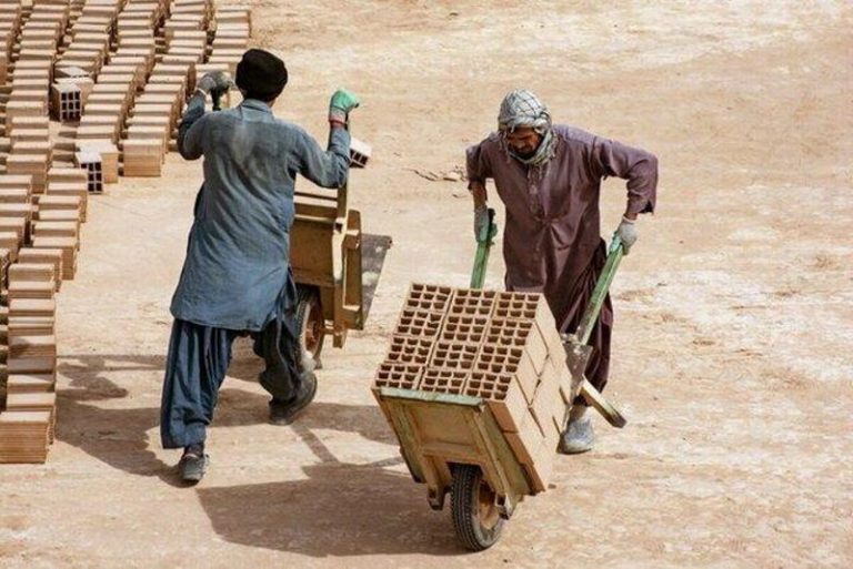 حبس ۱۸۰ روزه در انتظار کارفرمایان استفاده‌کننده از مهاجرین غیرمجاز