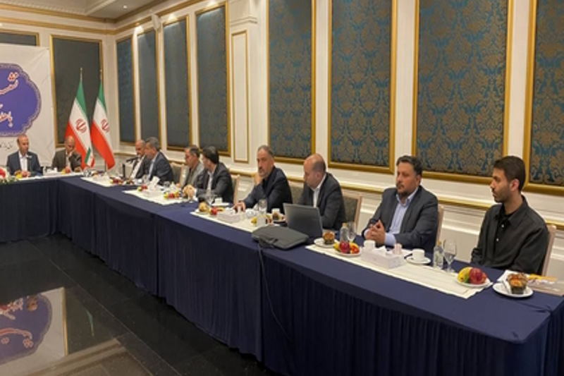 استاندار: زنجانیها صاحب ایرلاین میشوند