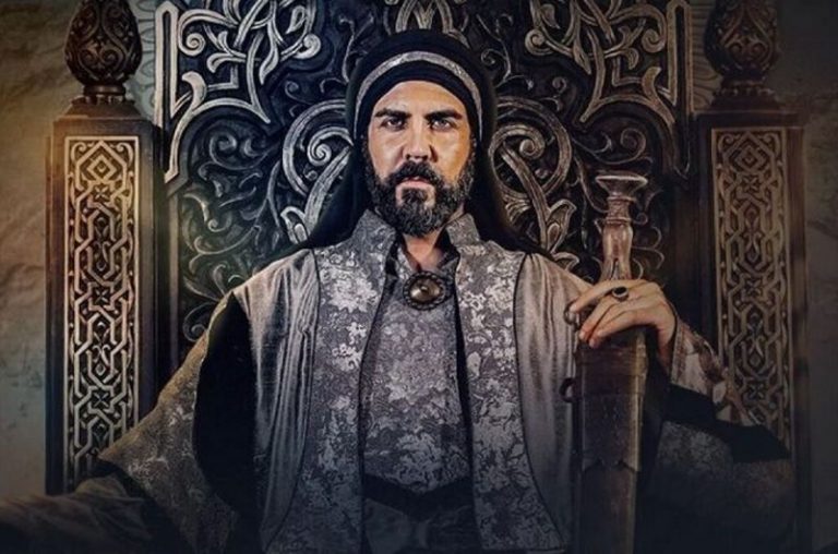 سریال معاویه و معاویه‌گرایی