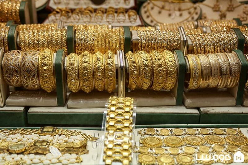 یزد، شهر جهانی زیورآلات سنتی شد