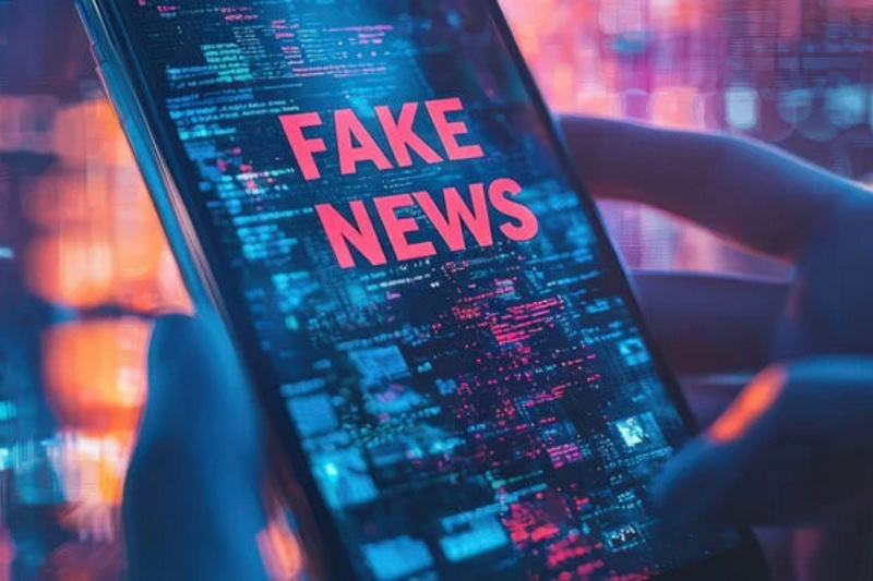 نسل زِد و محافظه‌کاران: بیش از سایرین در خطر اطلاعات نادرست