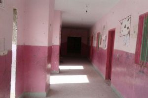 تحصیل دانش‌آموزان کرمانی در ۱۰۰۰ مدرسه فرسوده