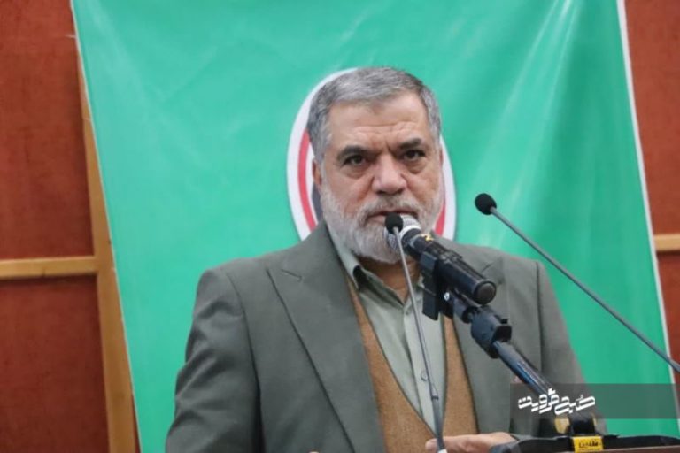 نماینده قزوین: عده‌ای دلال اختلاف در استان هستند