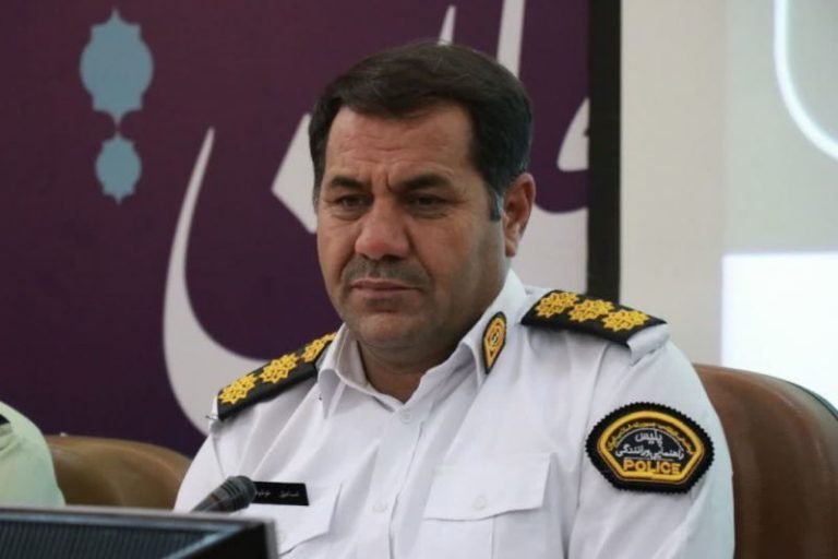 گواهینامه این رانندگان ۳ ماه توقیف می‌شود