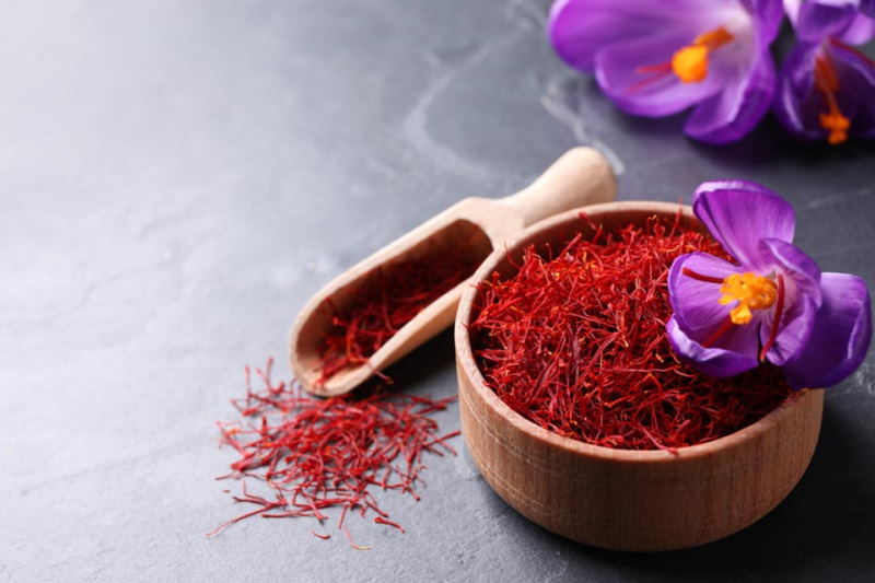 سود زعفران برای قاچاقچیان