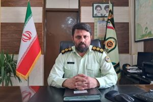 دستگیری ۴۲ متهم تحت تعقیب در کردکوی گلستان