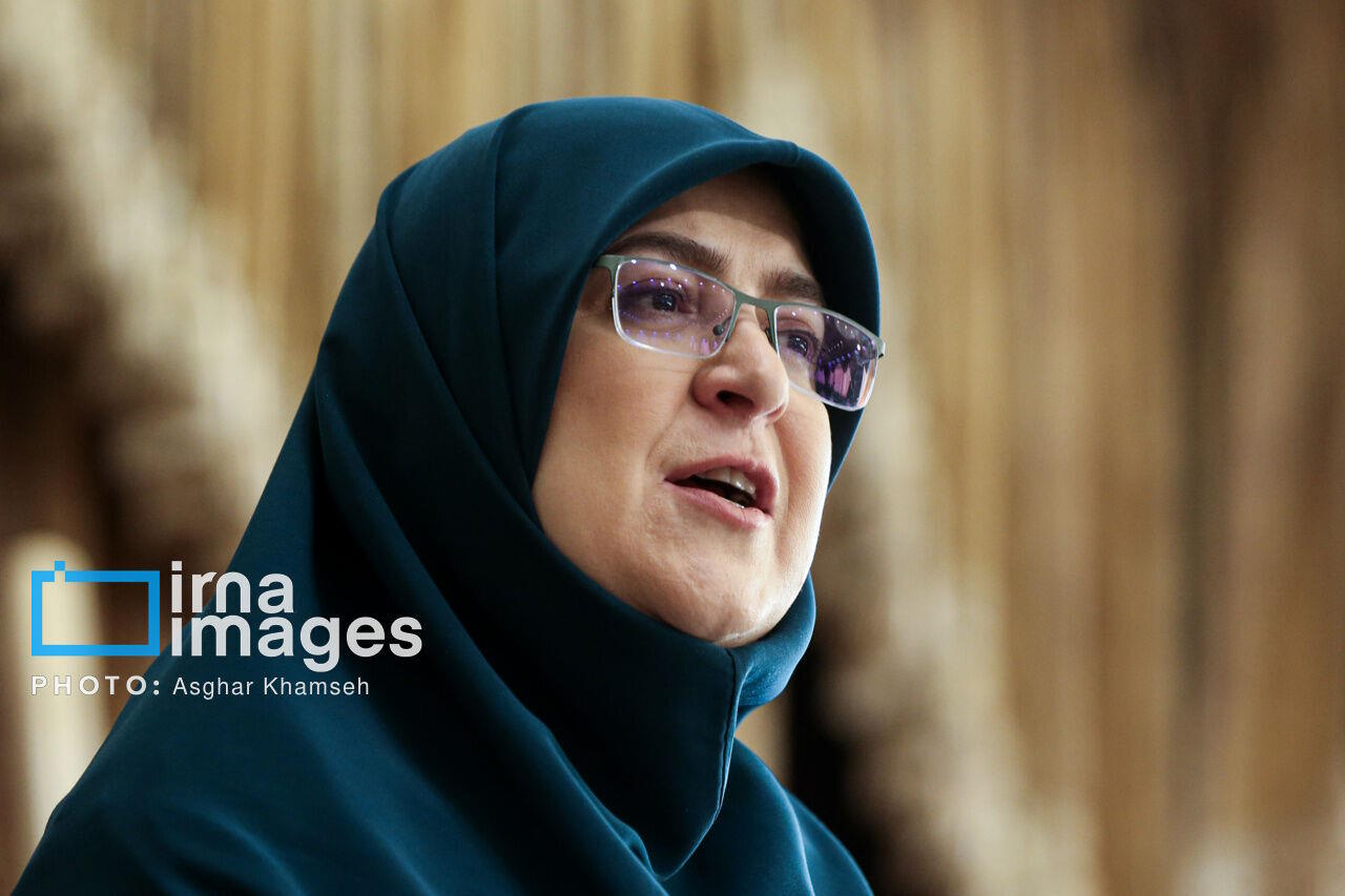 فاطمه مهاجرانی