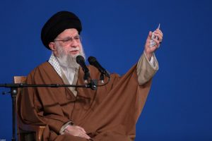 مدل حکمرانی آیتالله خامنهای؛ ثبات در میانه تلاطم