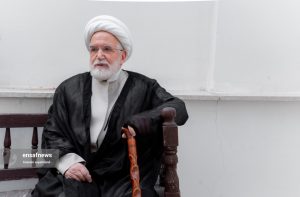 مهدی کروبی