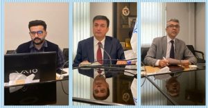 بحث بر سر تسهیلات اقامتی کشورهای عضو اکو