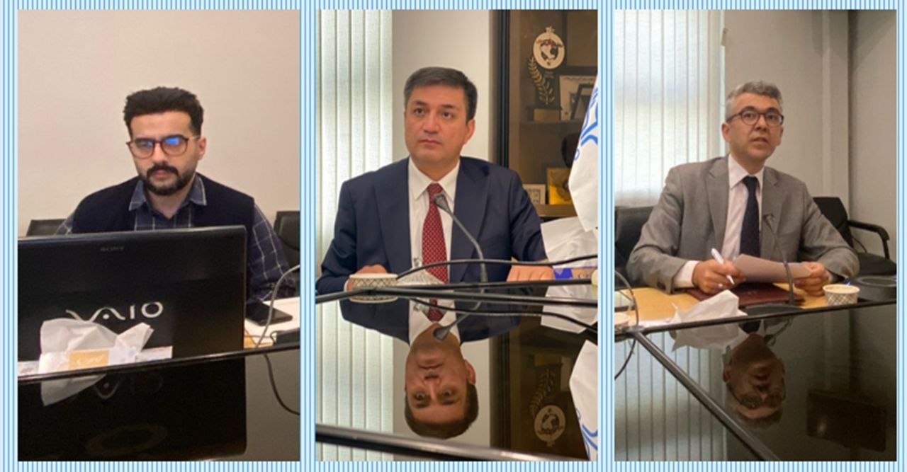 بحث بر سر تسهیلات اقامتی کشورهای عضو اکو