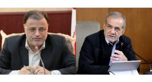 اعتماد 80 درصدی ترکمن‌ها به دولت در خطر است؟
