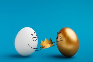 هرچیزی جنبه‌ی خوب هم دارد حتی حسادت