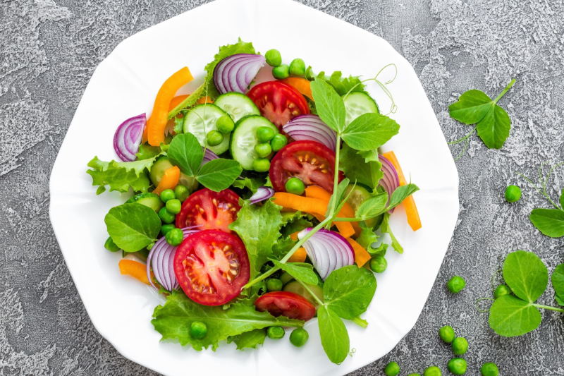 رژیم‌ پردردسر!