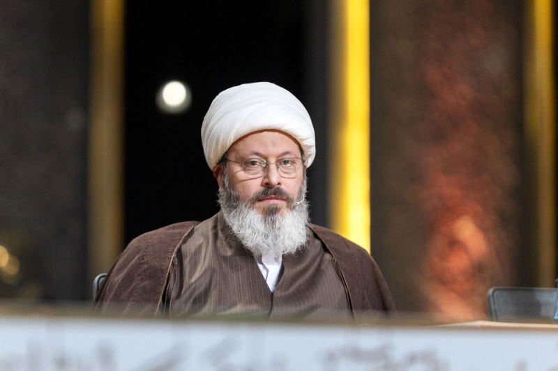 چرا شیخ کار دست خودش و دولت داد؟ | احمد زیدآبادی