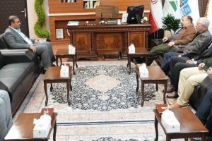 «ارس ظرفیت تبدیل شدن به برترین منطقه آزاد کشور را دارد»