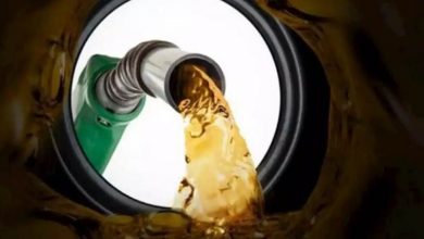 گازوئیل با طعم باقلوا