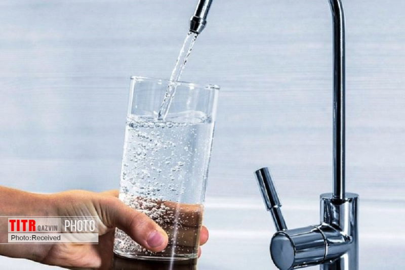 مدیرعامل آبفای استان: چالش آب در قزوین جدی است