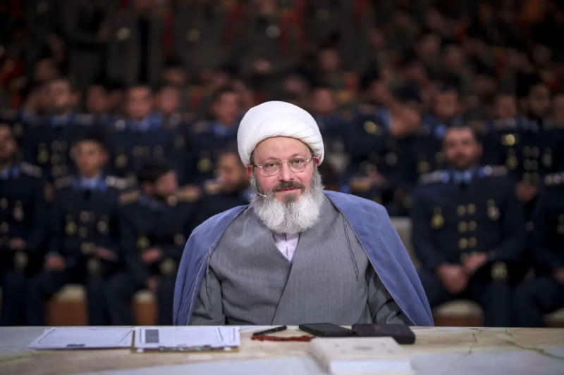 شیخی که نزدیک بود رابطه بند زده ایران و عربستان را تنش زا کند