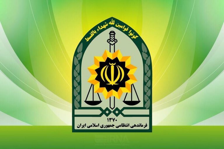 کشف خنجر باستانی در دورود