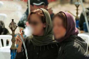 ناباروری تا سرطان؛ ارثیه شوم دخانیات برای زنان