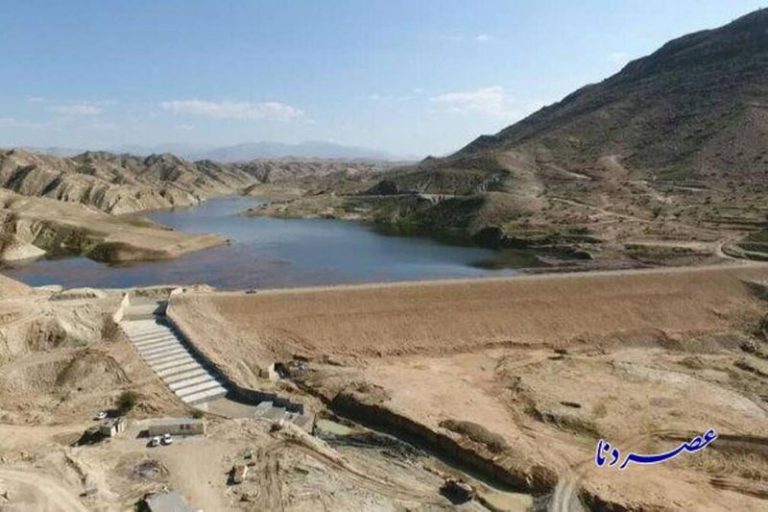 سرنوشت سد کوهبرد کهگیلویه به کجا میرسد؟