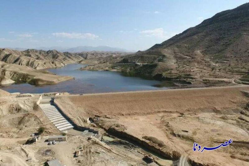 سرنوشت سد کوهبرد کهگیلویه‌ به کجا می‌رسد؟
