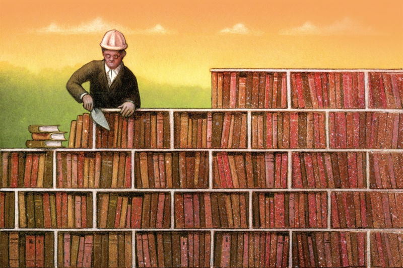 کتاب‌سازان