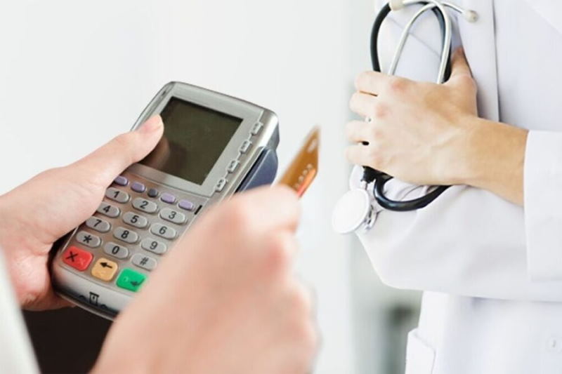 بازار سیاه و زیرمیزی پزشکان