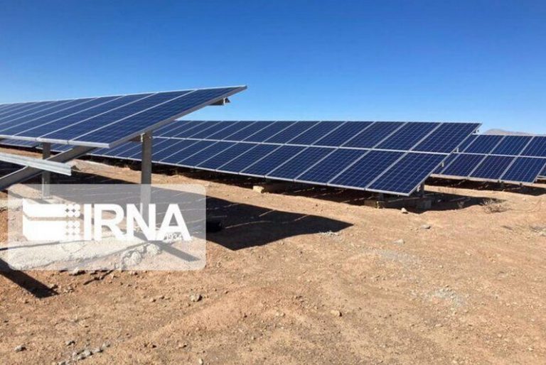استاندار بوشهر: ظرفیت‌ تولید برق تجدیدپذیر افزایش می‌یابد