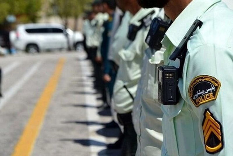 سرنوشت روحانی ربوده شده در ایرانشهر