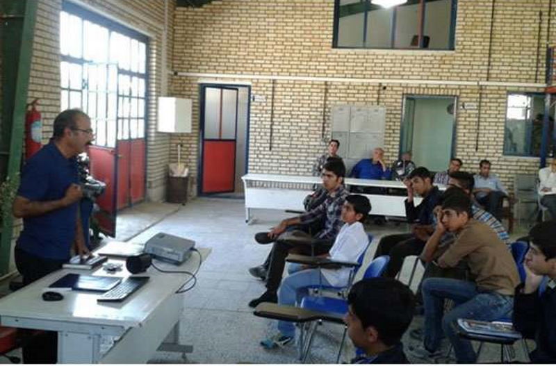 افزایش آمار ثبتنام در هنرستانهای زنجان